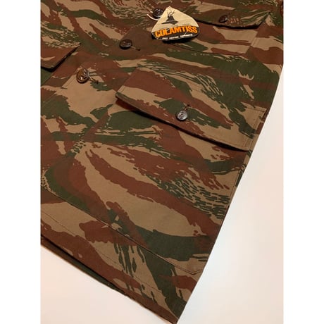 50s "DEAD STOCK" COLAMTISS HUNTING JACKET Size 42