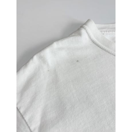 90〜00s Gear.Inc "BIRD LIVES" Tee Size L程