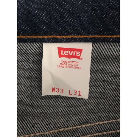 90s "DEADSTOCK" Levi’s 517 BOOT CUT MADE IN USA 🇺🇸 W33L31
