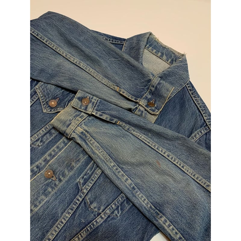 60s Levi's 