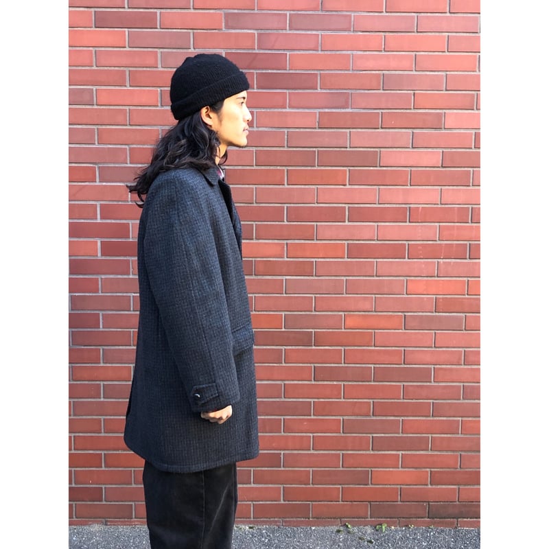 60s Lakeland HEAVY WOOL COAT Size 38 | KORDS 60s Lakeland HEAVY WOOL COAT Size 38 | KORDS