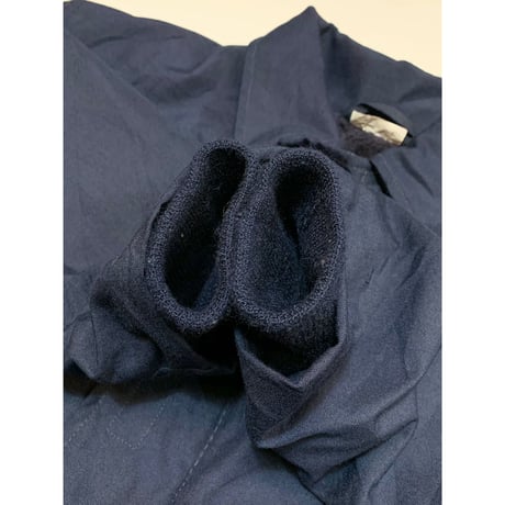 90s US NAVY ARAMID JACKET Size XL