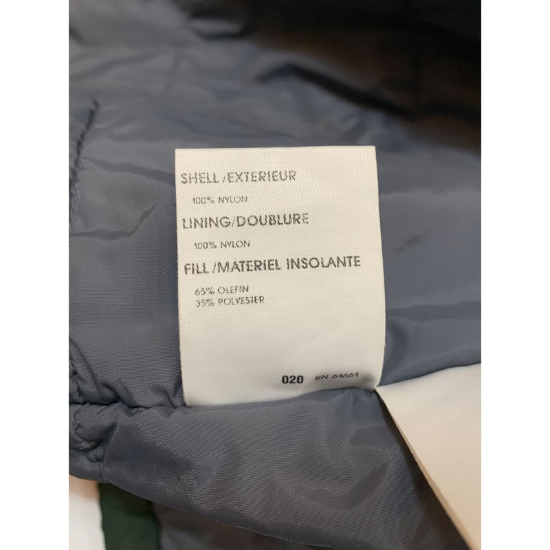 ま*読様 80's the northeface U.S.A製 80s USA製 THE NORTH FACEノースフェイス 茶タグ GORE-TEXゴアテックス