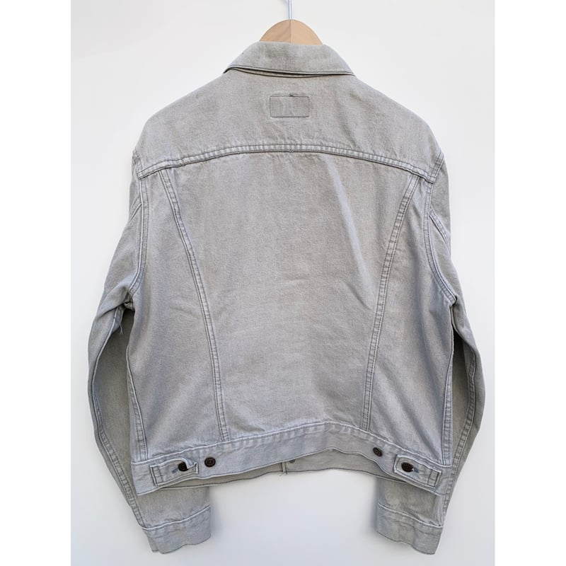 80s Levi's 70506 80s Levi's 70506