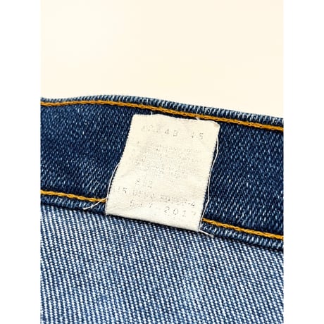 90s Levi’s 517 "STRETCH" DENIM PANTS MADE IN USA 🇺🇸 Size W38L31→W37L30
