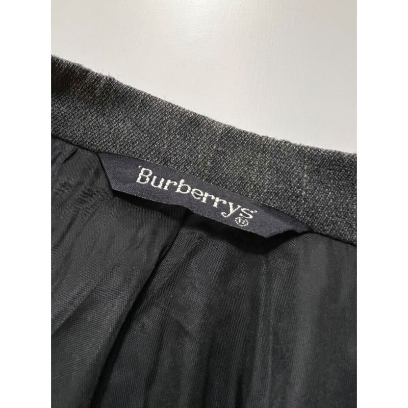 80s Burberrys TAILORED JACKET MADE IN USA🇺🇸 Siz