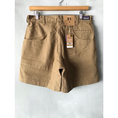 "NEW" Patagonia Stand Up Short's 7inch Size MEN'S W31