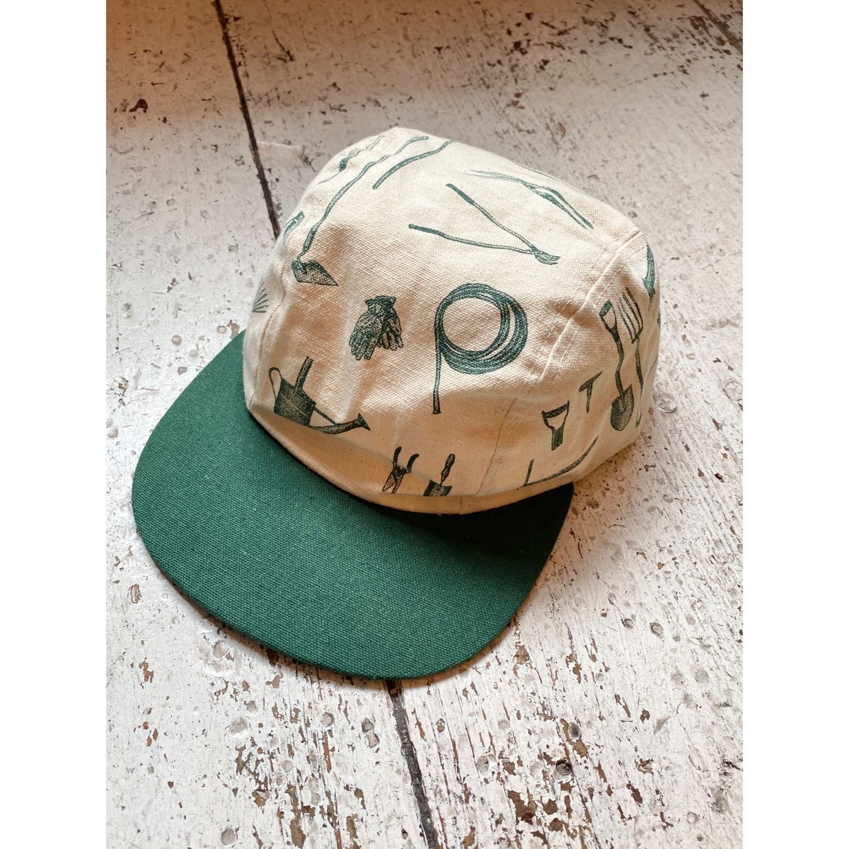 1995 rel-e-vant products snapback cap MADE I