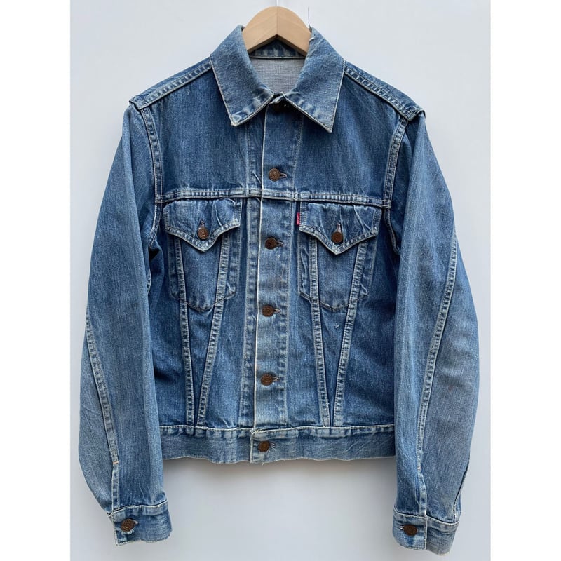 Levi Strauss & Co. デニムLOT 557 XX サイズ36 557XX – JELADO