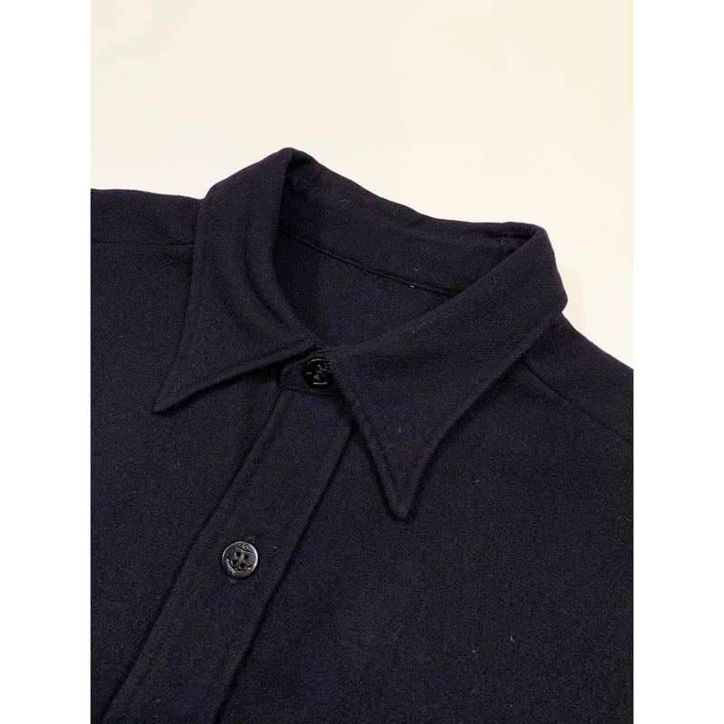 70s US NAVY CPO SHIRT Size XL程 | KORDS 70s US NAVY CPO SHIRT Size XL程 | KORDS