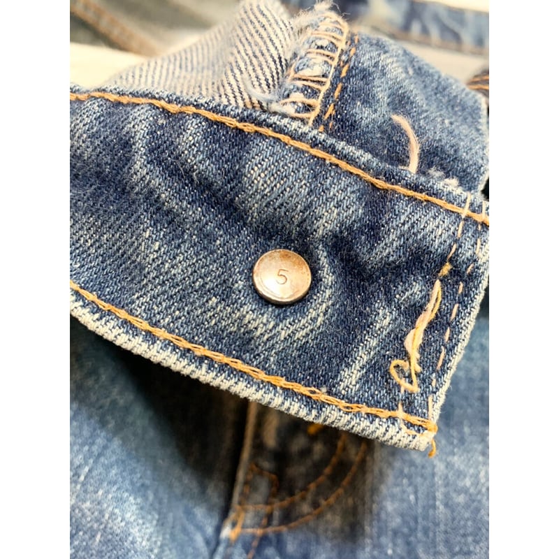 70s Levi's 505 70s Levi's 505