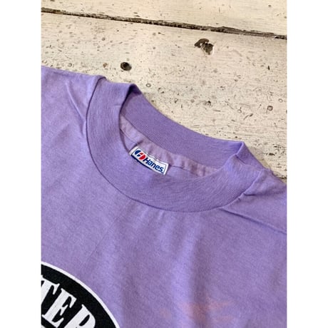 80s  WESTERN STATES ENDURANCE RUN Tee MADE IN USA 🇺🇸Size XL