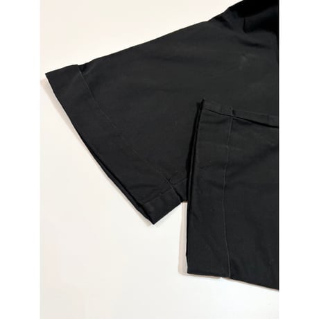 90s Ralph Lauren "Black" CHINO PANTS Size W36L32→W35.5L31.5