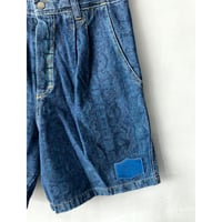 90s "DEADSTOCK" QUIKSILVER QSD MADE IN USA 🇺🇸　W29