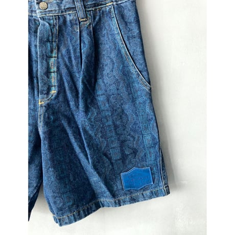 90s "DEADSTOCK" QUIKSILVER QSD MADE IN USA 🇺🇸　W29