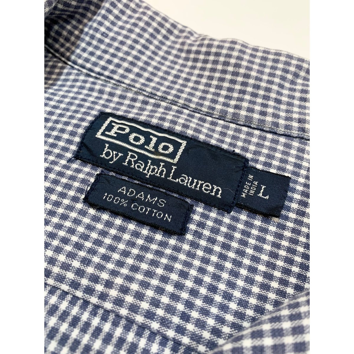 90s Ralph Lauren 