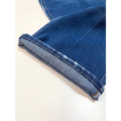 90s Levi’s 517 "STRETCH" DENIM PANTS MADE IN USA 🇺🇸 Size W38L31→W37L30