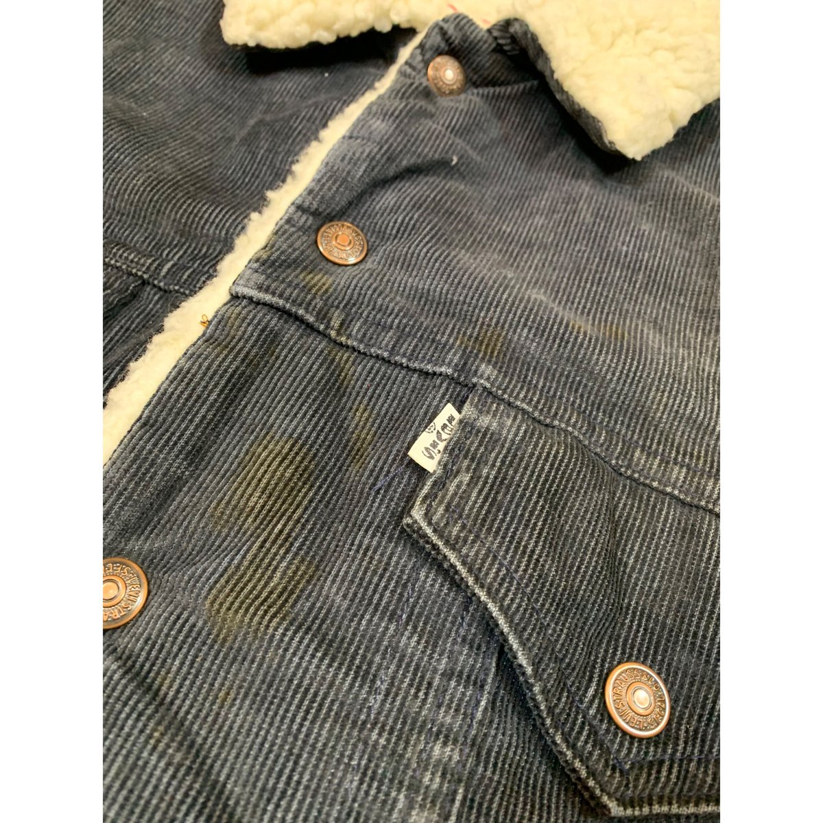 70s Levi
