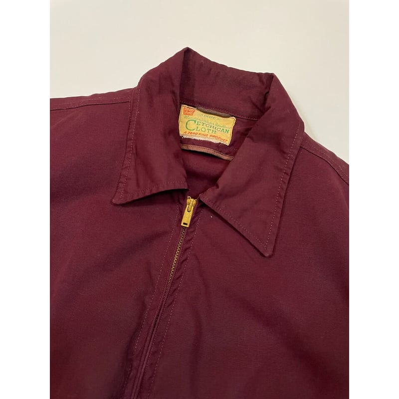 40s.スーベニアジャケット 40s.スーベニアジャケット COZY VINTAGE - スーベニアジャケット