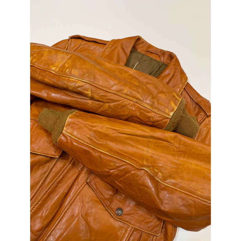 70〜80s Schott 70〜80s Schott