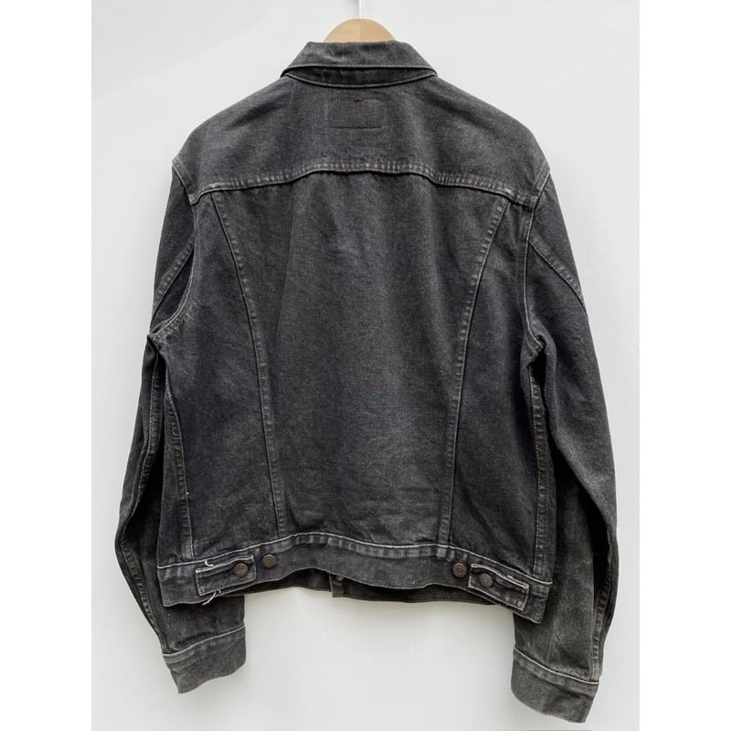 80s Levi's 70506-0259 