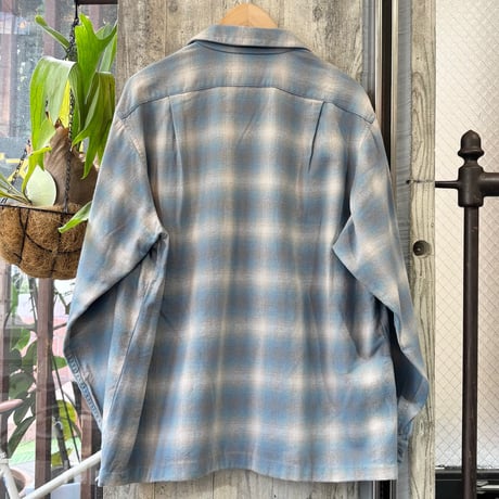 (専用) 50〜60s Pendleton Board SHIRT