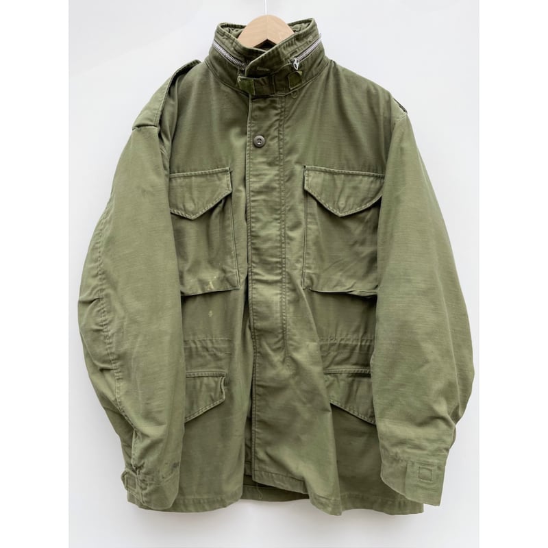 60s US ARMY M-65 