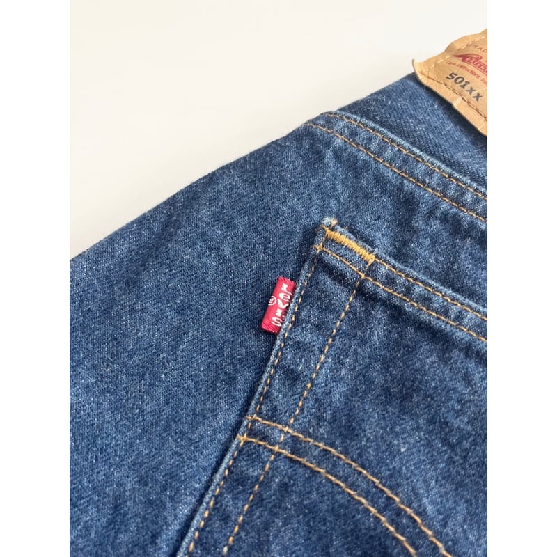 00s Levi's 501 DENIM PANTS MADE IN USA 🇺🇸 Size