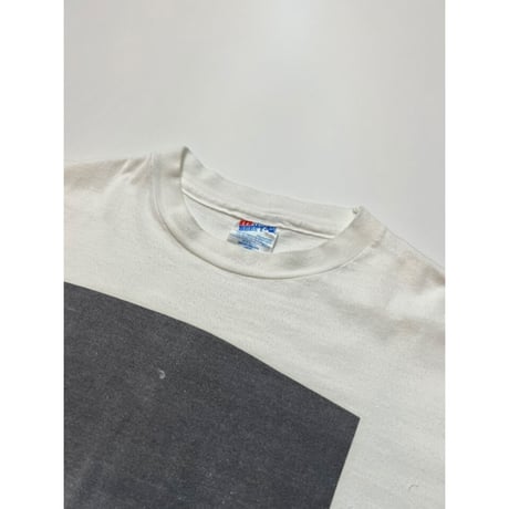 90s "Clyde Butcher" PHOTO Tee MADE IN USA 🇺🇸 Size L