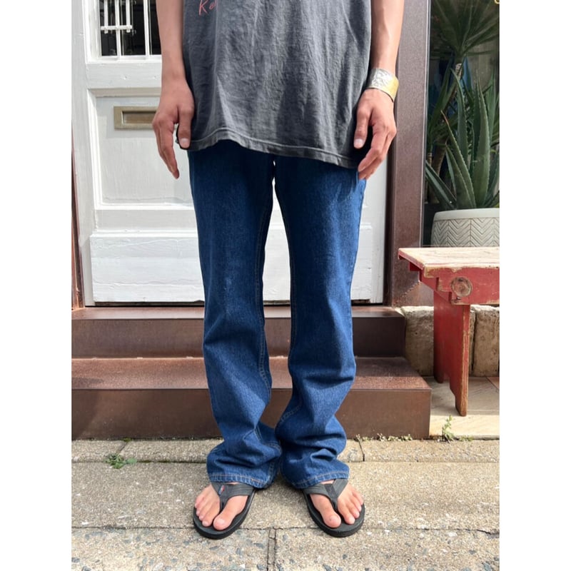 90s Levi's 517 BOOT CUT MADE IN USA 🇺🇸 Size W34