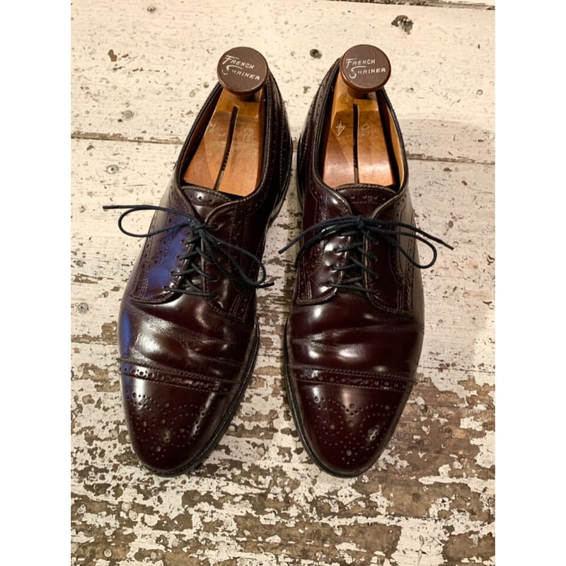 90s Allen Edmonds 90s Allen Edmonds