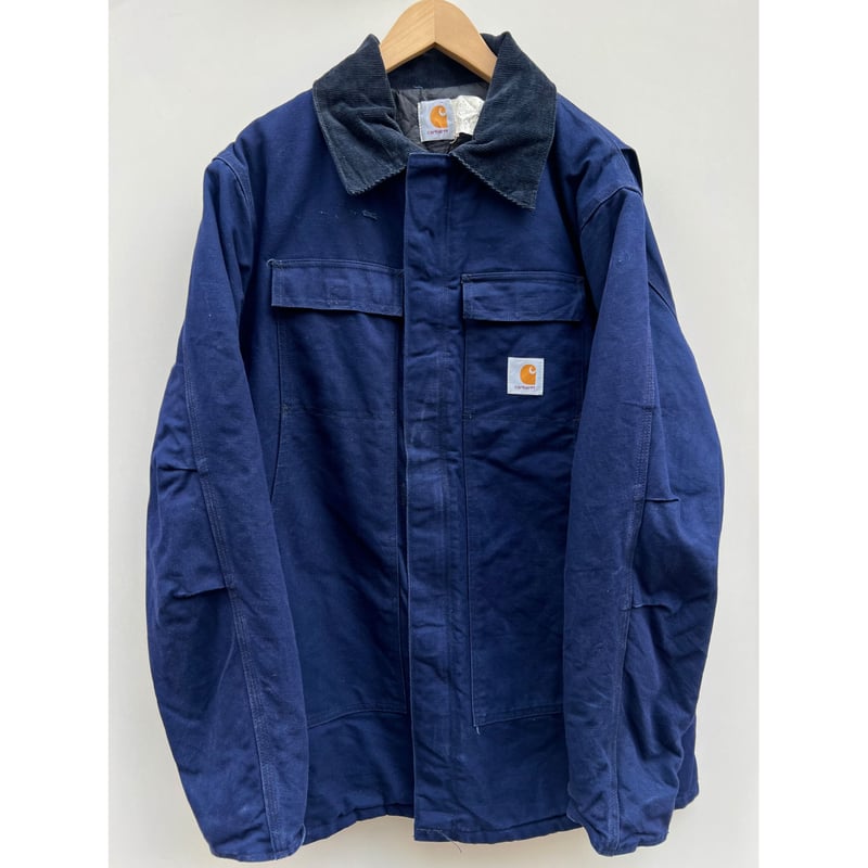 80〜90s carhartt TRADITIONAL COAT MADE IN USA 🇺🇸 80〜90s carhartt TRADITIONAL COAT MADE IN USA 🇺🇸