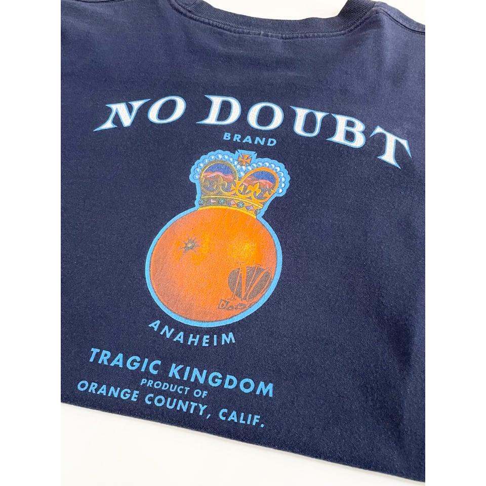 90s NO DOUBT 