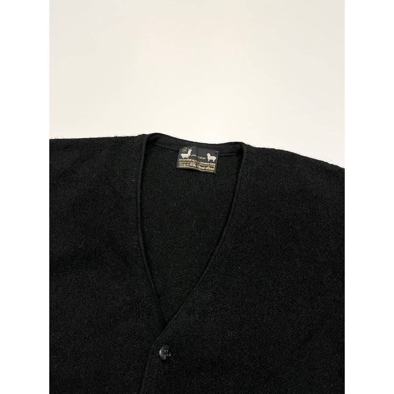 60s Sears ALPACA CARDIGAN Size M | KORDS 60s Sears ALPACA CARDIGAN Size M | KORDS