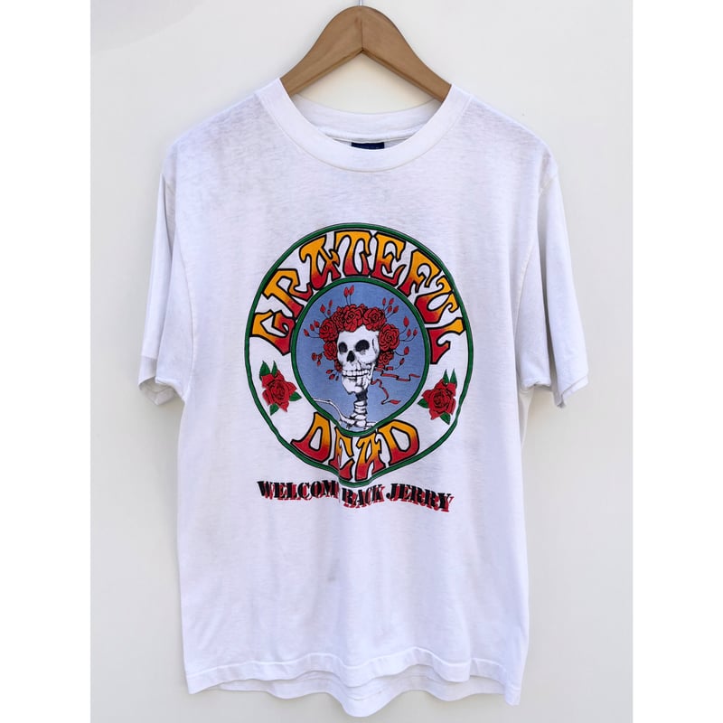 80s GRATEFUL DEAD 