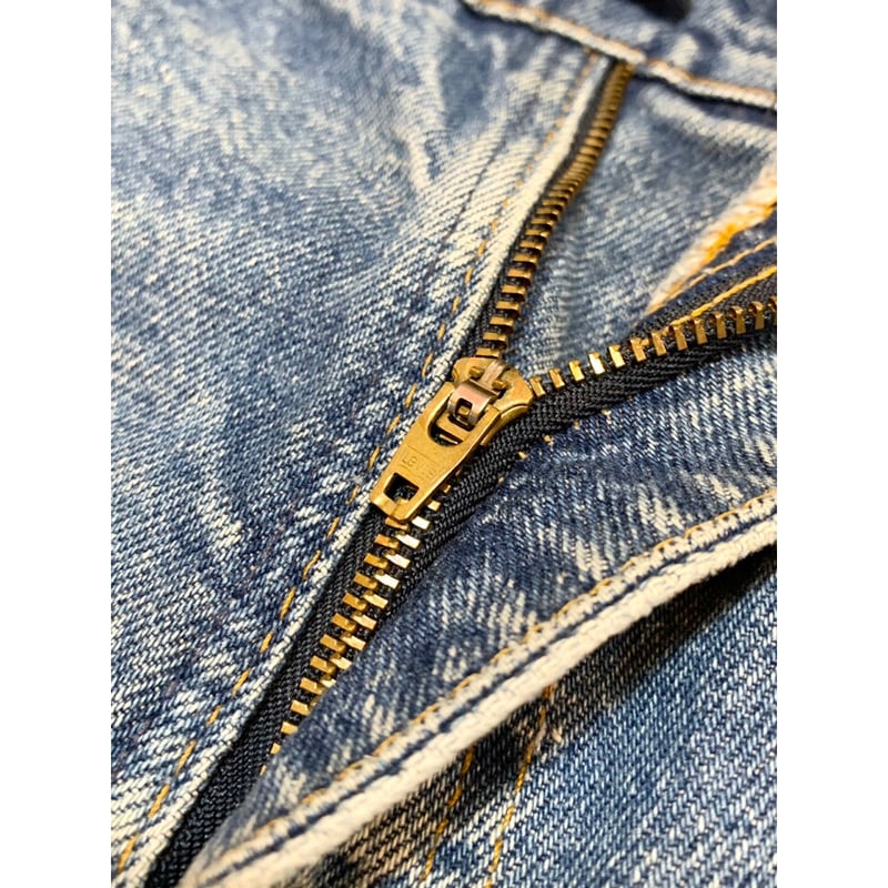 90s Levi