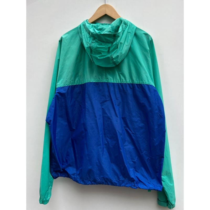 S90s Patagonia FEATHER WEIGHT SHELL PULLOVER Si S90s Patagonia FEATHER WEIGHT SHELL PULLOVER Si