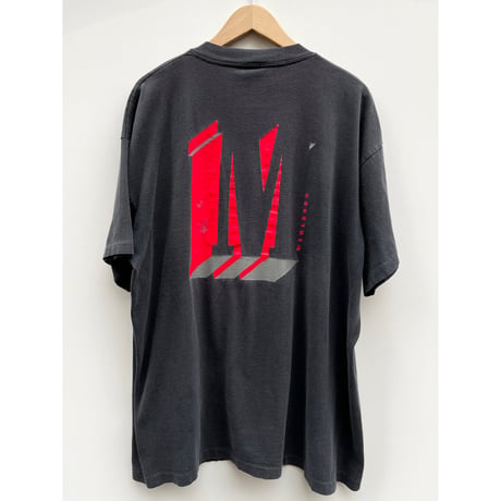 90s "Marlboro" PRINT Tee MADE IN USA 🇺🇸 Size XL