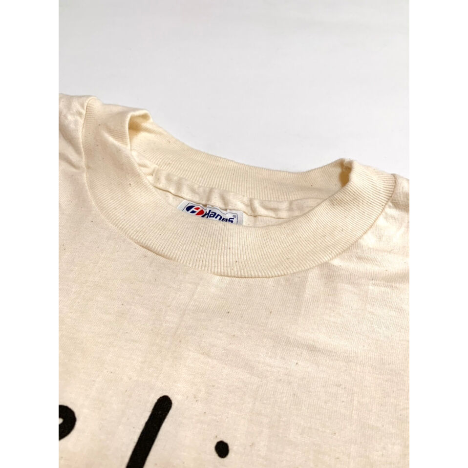 90s 未使用 DEAD STOCK TULTEX JANIS MOVIE L MUSIC TEE - 90s 未使用 DEAD STOCK TULTEX JANIS MOVIE Lの通販