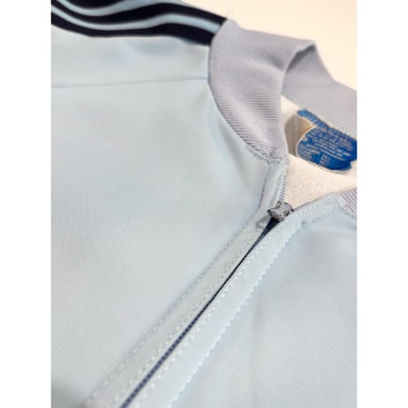 70s adidas "ATP" TRACK JACKET MADE IN FRANCE 🇫🇷 Size M程
