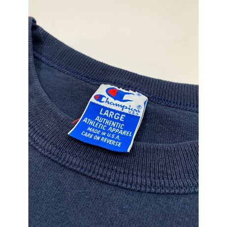 90s Champion COLLEGE Tee MADE IN USA 🇺🇸 Size L