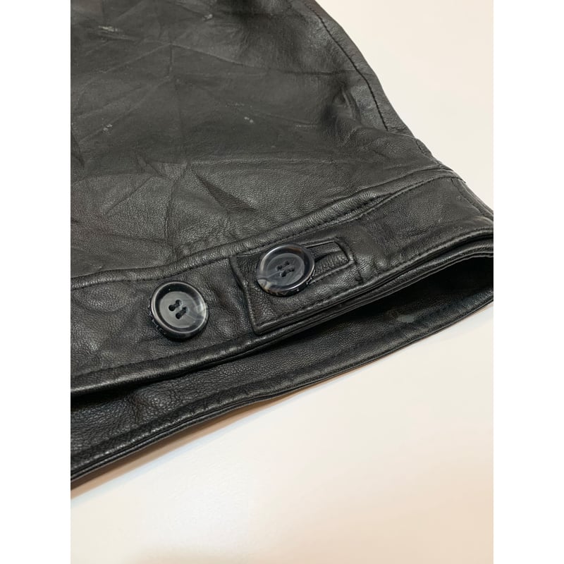 90s CHAPS Ralph Lauren LEATHER JACKET Size XL | 90s CHAPS Ralph Lauren LEATHER JACKET Size XL |