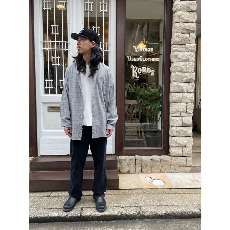 90s POLO Ralph Lauren 