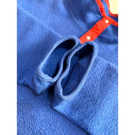 80s Patagonia "Early Model" SNAP-T MADE IN CANADA 🇨🇦 Size L