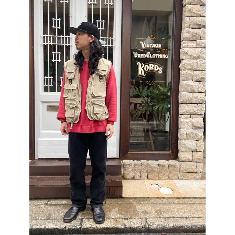 90s Columbia PFG FISHING VEST SizeXL | KORDS 90s Columbia PFG FISHING VEST SizeXL | KORDS