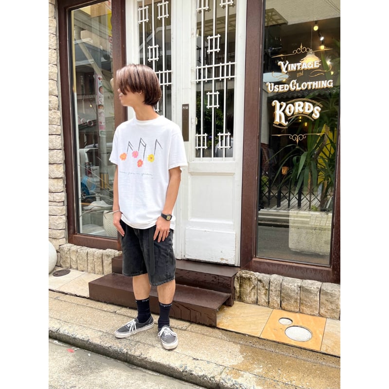 90s MAZE Art Tee Size L | KORDS 90s MAZE Art Tee Size L | KORDS