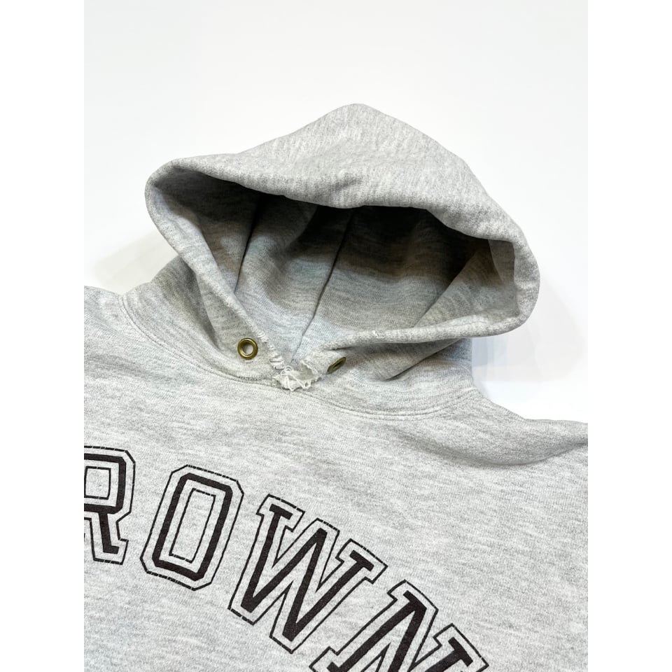 80s Champion vintage sweat shirt ツーフェイス Vtg 80s CHAMPION Double Face Reverse Weave Sweatshirt Salisbury