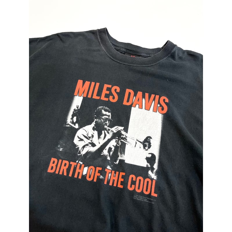 00s MILES DAVIS 