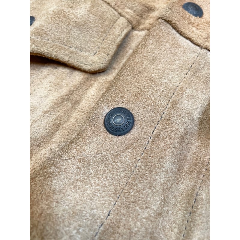 60s Levi's 