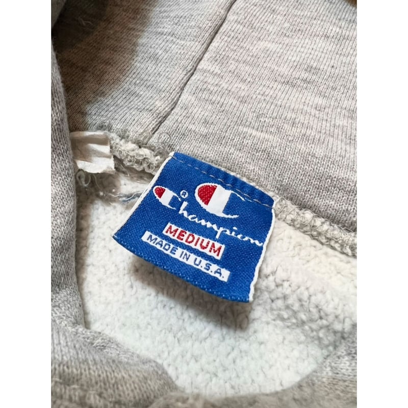 80s Champion REVERSE WEAVE Size M | KORDS 80s Champion REVERSE WEAVE Size M | KORDS